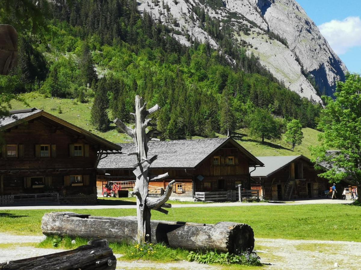 Appartamento Landhaus Am Arzbach Bad Tölz Esterno foto